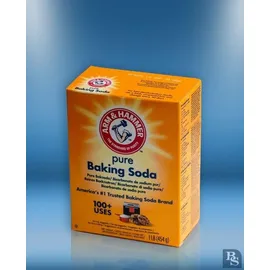 Arm & Hammer Backpulver 454 g