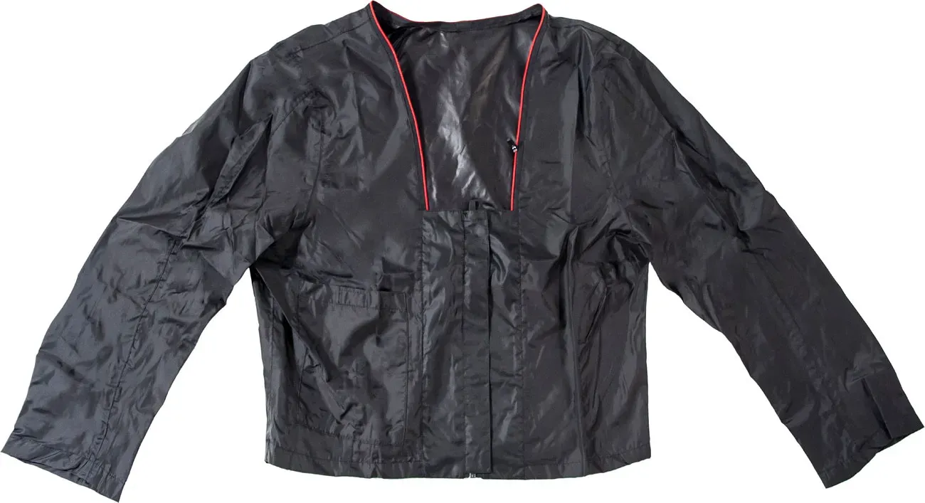 Acerbis Braaid, femmes de membrane - Noir - XL