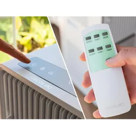 Cecotec ForceClima 7550 Style Connected 7000 BTU mobil