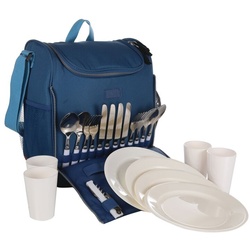 REGATTA Stamford 4psn Bag Stellar/Maui E59