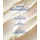 NIVEA Sonnencreme Gesicht sensitiv Creme LSF 50 50 ml