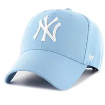 '47 New York Yankees Baseballkappe blau Einheitsgröße