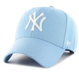 '47 New York Yankees Baseballkappe blau Einheitsgröße