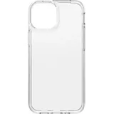 Tech21 iPhone 13 mini Clear Case transparent