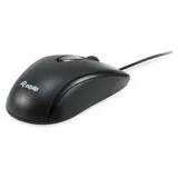 Equip Kompaktmaus schwarz