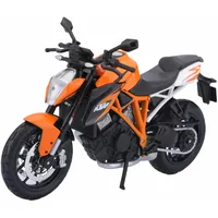 MAISTO 5-13065 - KTM 1290 Super Duke 1:12