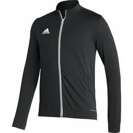 adidas Entrada 22 Trainingsjacke Herren Black M