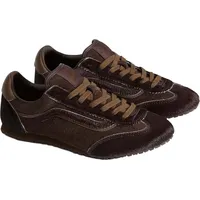Vans Super Lowpro Herren Braun 41