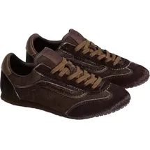 Vans Super Lowpro Herren Braun 41