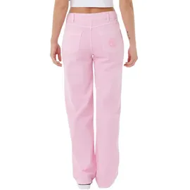 Rip Curl RipCurl Aggie Relaxed Jeans pink (0020) 27