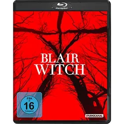 Blair Witch (Blu-ray)