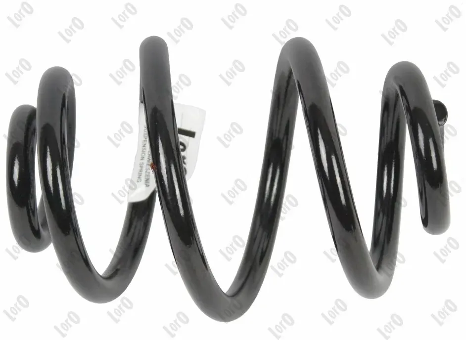 ABAKUS Fahrwerksfeder 23402049 Hinterachse für BMW