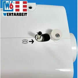 W6 WERTARBEIT N 2000 Exklusive