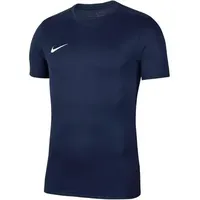 Nike Nk Dry Park Vii blau XL