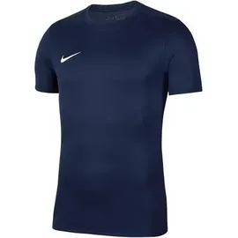 Nike Nk Dry Park Vii blau XL