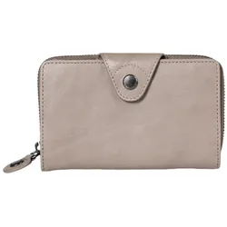 aunts & uncles Hochkantbörse Damen Grandma's Luxury Club Francis cashmere