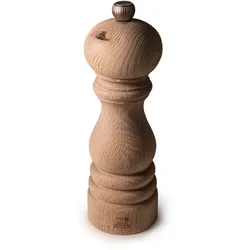 Peugeot Salzmühle Paris Nature 18 cm Holz Braun