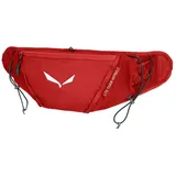 Salewa Lite Train Hüfttasche One Size Rot