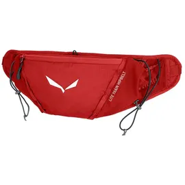 Salewa Lite Train Hüfttasche One Size Rot