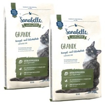 Sanabelle Grande 2 x 10 kg