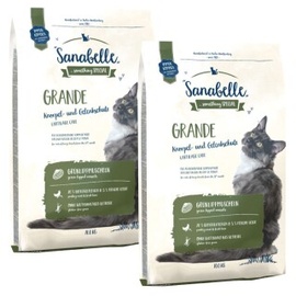 Sanabelle Grande 2 x 10 kg