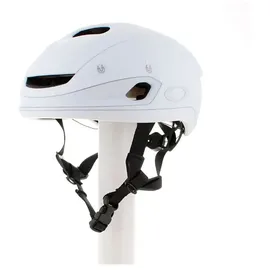 OAKLEY Aro7 54-58 cm Damen matte white/prizm road 2021