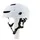 OAKLEY Aro7 54-58 cm Damen matte white/prizm road 2021