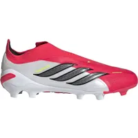 adidas Predator Elite LL FG Kinder red 36