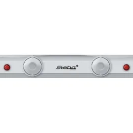 Steba KF 150 Doppel-Kochplatte