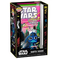 Funko Darth Vader Funko Pop! Comic Cover Figur 9 cm