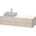 Duravit XSquare 160x54,8x40cm, 4 La, wd, Beck. li, Tau