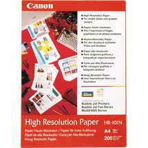 Canon High Resolution HR-101N A4 106 g/m² 50 Blatt (1033A002)