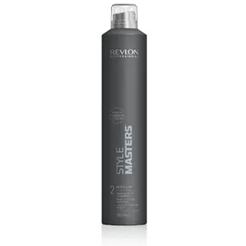 Revlon Style Masters Modular Medium Hold Haarspray 500 ml