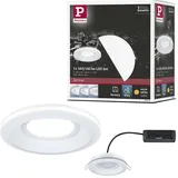 Paulmann LED-Einbauleuchte Sormus 4,8W Weiß