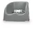 Bebeconfort Essential Booster, Sitzerhöhung, ab einem Alter von 6 Monaten bis 3 Jahren, bis 15 kg, Warm Grey - One Size
