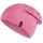Sterntaler OCS Beanie melange in Pink pink mel.