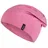 Sterntaler OCS Beanie melange in Pink pink mel.