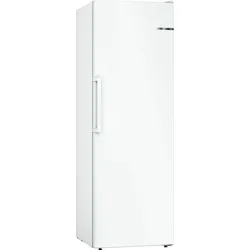 225 l Gefrierschrank 229 kWh Jahr NoFrost  Serie 4 GSN33VWEP (Weiß) 