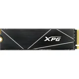 A-Data ADATA XPG Gammix S70 Blade M.2 2280 / M-Key / PCIe 4.0 x4, Kühlkörper (AGAMMIXS70B-8000G-CS)