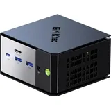 gmktec Mini-PC EVO-X1 AMD Ryzen AI 9 HX 370 4,0 GHz 32 GB RAM 1 TB SSD Windows 11