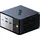 gmktec Mini-PC EVO-X1 AMD Ryzen AI 9 HX 370 4,0 GHz 32 GB RAM 1 TB SSD Windows 11