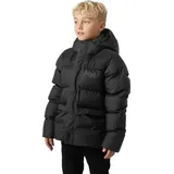 HELLY HANSEN Specter Puffy Jacke Schwarz 164