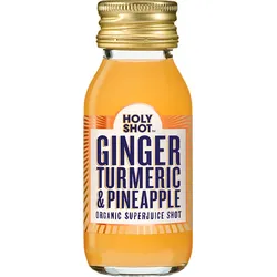 Organischer Funktional-Shot (12 x 60 ml)