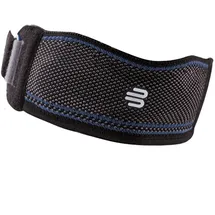 Bauerfeind GenuPoint, schwarz, Größe 3, Größe 3 (1er Pack)