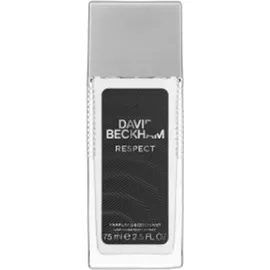 David Beckham Respect Deodorant für Herren 75 ml