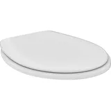 Ideal Standard San Remo WC-Sitz Weiß