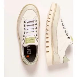 ART IN THE CITY Sneaker weiß 40