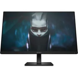HP OMEN 24 24" schwarz