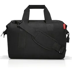 reisenthel Allrounder M Weekender Reisetasche 40 cm black