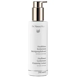 Dr. Hauschka Gesichtspflege Heublüten Kardamom Reinigungsbalsam 200ml